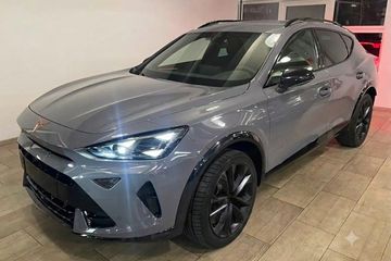 Cupra Formentor 1.5 TSI