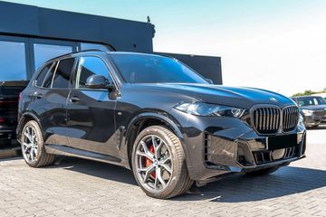 BMW X5 xDrive30d M Sport