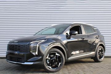 Kia Sportage 1.6 T-GDI HEV L 2WD aut