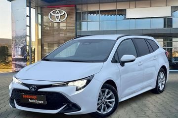 Toyota Corolla 2.0 Hybrid Comfort