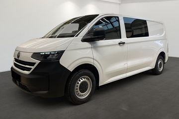 Volkswagen Transporter Zabudowa Brygadowa TDI L2H1 Plus