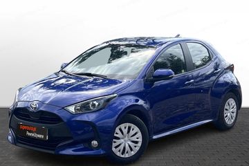 Toyota Yaris 1.5 Comfort