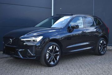 Volvo XC60 T8 Plug-In Hybrid AWD Ultra Dark