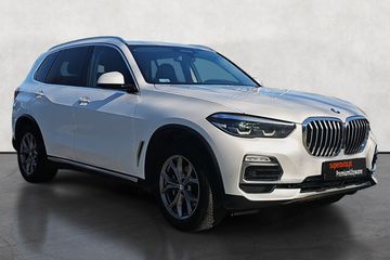 BMW X5 xDrive30d