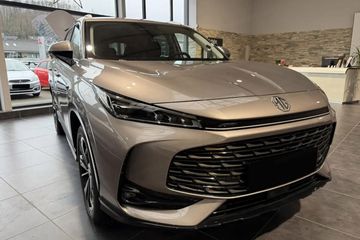MG HS 1.5T PHEV Excite aut