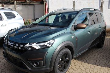 Dacia Jogger Extreme 5-miejsc LPG 1.0