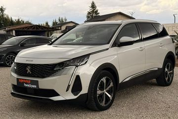 Peugeot 5008 1.2 PureTech Allure Pack S&S EAT8