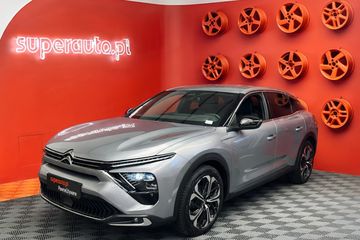 Citroen C5 X Plus