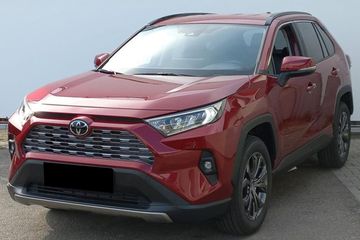 Toyota RAV4 Comfort 2.5 Hybrid