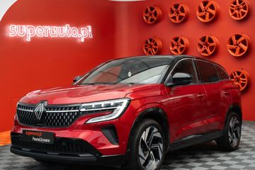 Renault Austral 1.3 TCe Techno