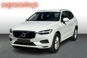 Volvo XC60 B4 D Momentum
