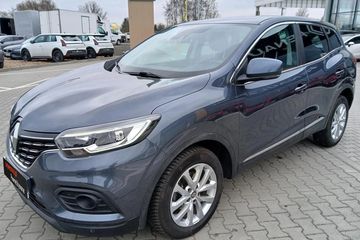 Renault Kadjar 1.3 Tce Fap Zen