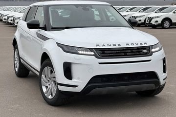 Land Rover Range Rover Evoque D200 S