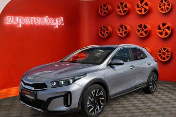 Kia XCeed 1.5 T-GDI Business Line DCT