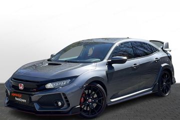 Honda Civic 2.0 T Type-R GT