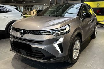 Renault Captur Evolution LPG 1.0 TCe