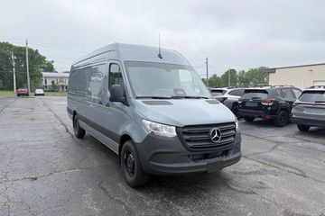Mercedes Sprinter 317 CDI Ekstradługi PRO