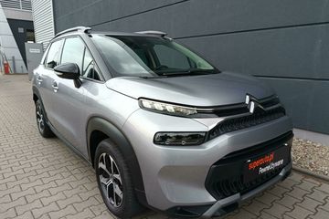Citroen C3 Aircross 1.2 PureTech Shine S&S EAT6