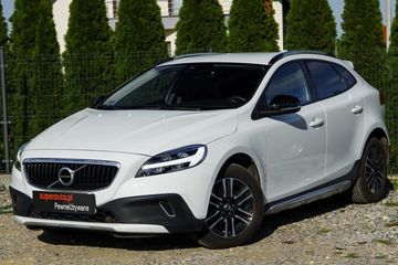 Volvo V40 T3 Drive-e Momentum