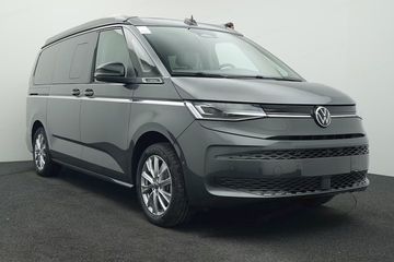Volkswagen Multivan California Ocean DSG