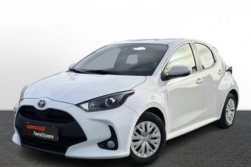 Toyota Yaris 1.5 Hybrid Comfort