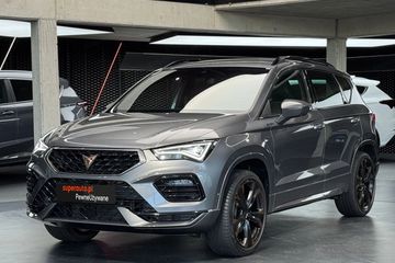 Cupra Ateca 2.0 TSI 4Drive DSG