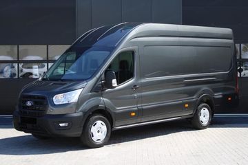 Ford Transit 350 L4H3 RWD Trend