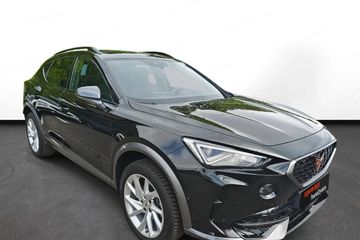 Cupra Formentor 2.0 TSI 4Drive DSG