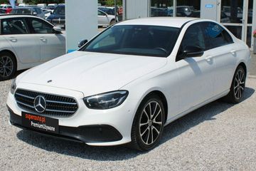 Mercedes E Klasa 200 d Avantgarde