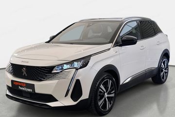 Peugeot 3008 1.2 PureTech