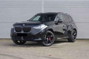 BMW X3 xDrive30e M Sport