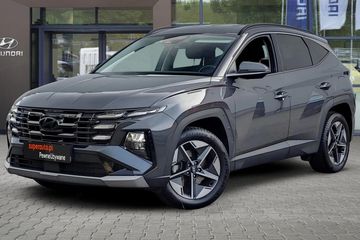 Hyundai Tucson 1.6 t-Gdi Hev Executive 2WD