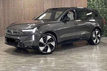 Volvo EX90 Twin Performance AWD Ultra