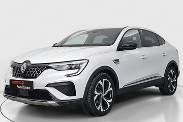 Renault Arkana 1.3 Tce Mhev Techno Edc