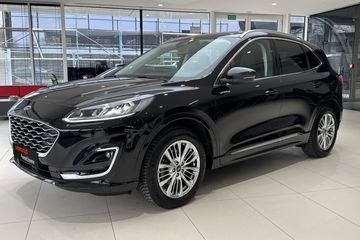 Ford Kuga 2.0 EcoBlue Vignale AWD aut