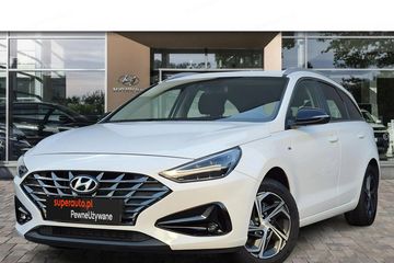 Hyundai i30 1.0 T-GDI Smart