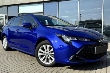 Toyota Corolla Comfort 1.8 Hybrid