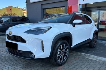 Toyota Yaris Cross Style 1.5 Hybrid