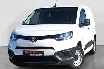 Toyota Proace City 1.5 D-4D Standard 2,0t Active