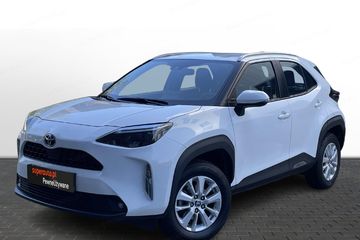Toyota Yaris Cross Hybrid 1.5 Comfort 4x4