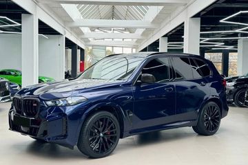 BMW X5 M60i xDrive