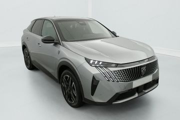 Peugeot 3008 GT 1.2 mHEV e-DCS6