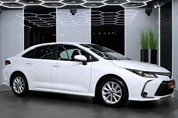 Toyota Corolla 1.5 Comfort