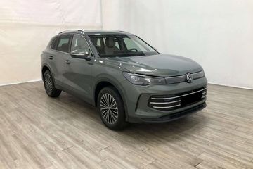 Volkswagen Tiguan Elegance 1.5 eTSI DSG