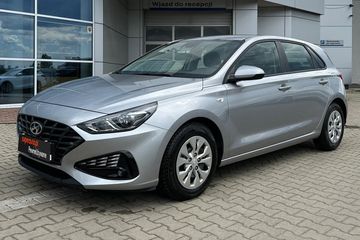 Hyundai i30 1.0 T-GDI Modern