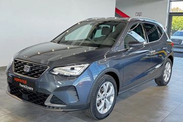 Seat Arona 1.0 TSI