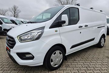 Ford Transit Custom L2H1 AT