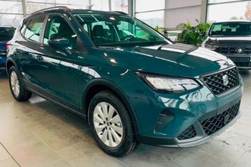 Seat Arona Style 1.0 TSI