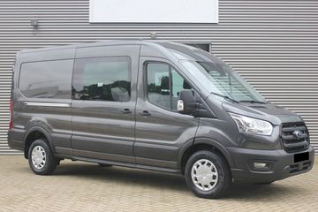 Ford Transit 350 L3H2 Trend Zabudowa Brygadowa A8