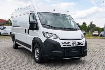 Fiat Ducato 3.3t L3H2